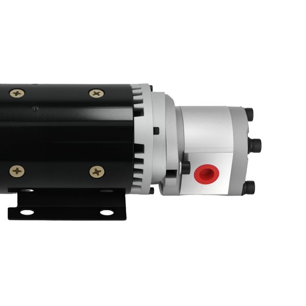Hydraulic Pump and Motor Assy fit for Skyjack SJIII 4632 4626 4620 161937 SJ-161937-2
