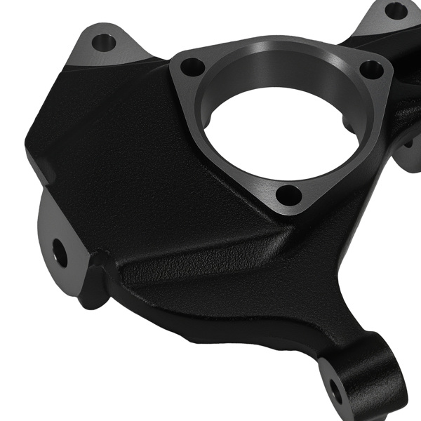 Front Right Steering Knuckle Cast Iron fit for Chevrolet Suburban GMC Sierra 07-2014-3