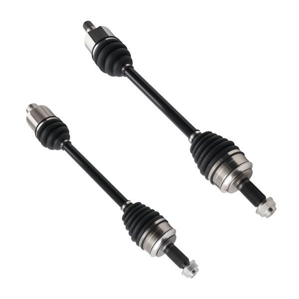 Front CV Axle Shaft Set fit for Honda Odyssey 2007-2010 2006-2014-6