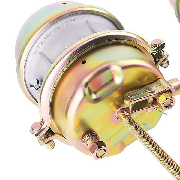 Long Stroke Air Brake Chamber 3030 3" 76mm Replaces NT3030ELS80 GC3030LR LC3030L-2