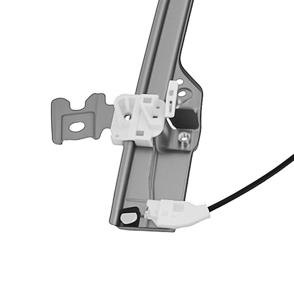 Front Left Window Lifter fit for Nissan Altima 02-06 740906 Power Windows New-3