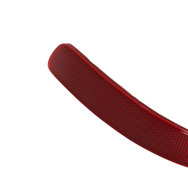 Bumper Reflector Rear Right Red fit for BMW X5 E70 all models 2007-2010 63147158950-4