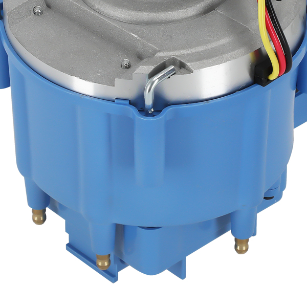 Distributor HEI fit for Ford F-250 F-350 E-150 E-250 E-350 300 Cu.In. / 4.9L I6-4