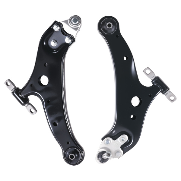 4x Front Lower Control Arm Sway Bar Link fit for Toyota Highlander 08-19 Venza 09-16-2