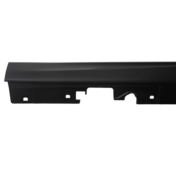 Side Skirt Extension Panel Lip fit for BMW 3 Series E92 E93 07-2013 51777173919-1