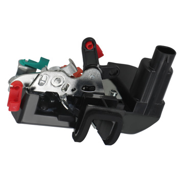 Door Latch Lock Actuator Front Left fit for Dodge Ram 1500 1994-2002 55076291