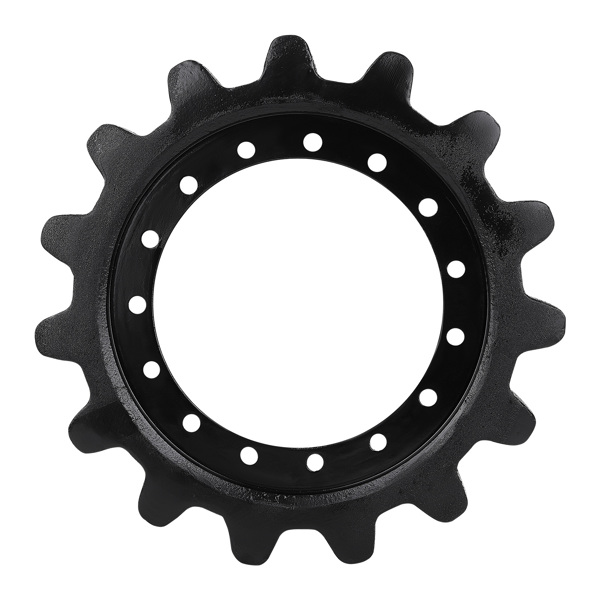 Drive Sprocket Direct Replacement fit for Bobcat T450 T550 T590 T595 15 Teeth 720405-1