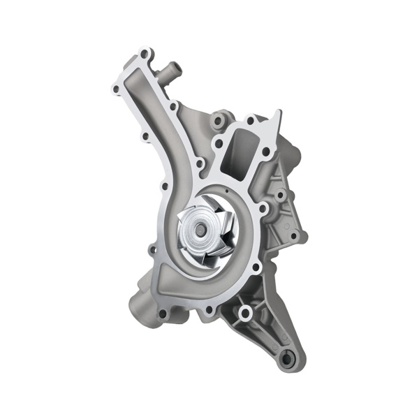 Engine Water Pump fit for Mercedes Benz CLK430 CLK500 1999-2006 1122010301-4