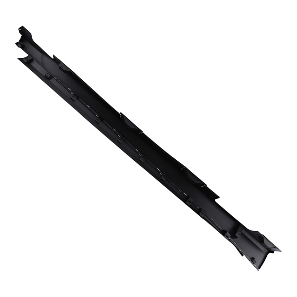 Left Body Trim fit for Honda Accord Hybrid/Sport 2022 71850-TVA-A01 Lower Skirt-2