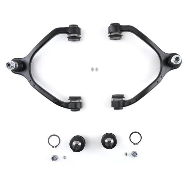 Front Upper Control Arm w/Ball Joint fit for Crown Victoria Town Car Marauder 03-11-6