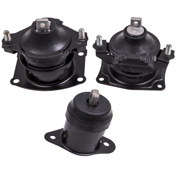 7Pcs Engine Motor & Auto Trans Mount fit for Acura TSX 2.4L 2004 2005 -2008 A4526HY-4