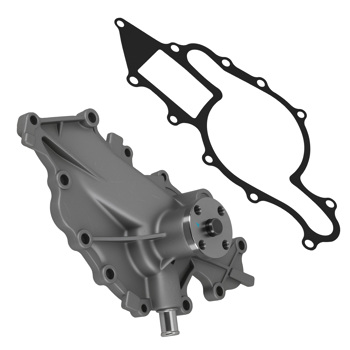 Engine Coolant Water Pump fit for Ford Taurus/Sable 3.0L 1995-2007 AW4094 Aluminum