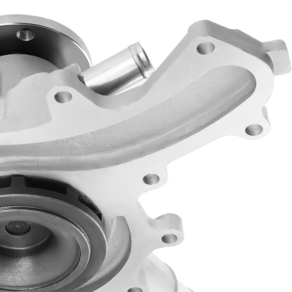 Water Pump 2001-2010 w/Gasket fit for Ford Explorer Sport Trac 4.0L AW4108 1252102-5