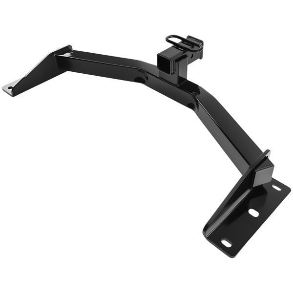 2 Inch Rear Hitch fit for Honda Passport 2019-2025 Class 3 Steel 5000lbs Capacity-4