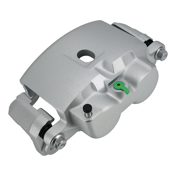 Front Disc Brake Caliper Kit fit for Chevy Avalanche 2500 Express 2500/3500 18-B4731-2