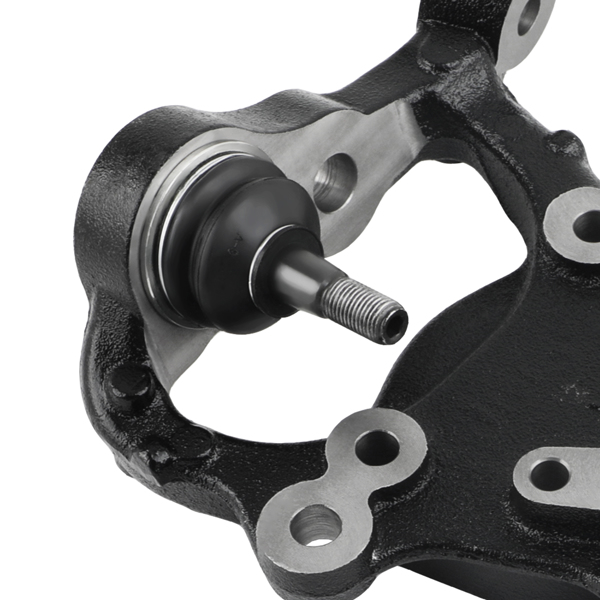 Pair Front Steering Knuckle fit for Dodge Charger fit for Chrysler 300 2012-2021 698-298-5