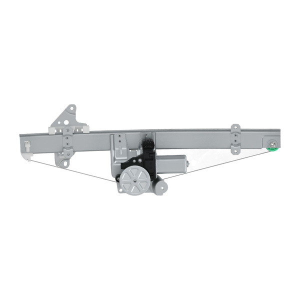 1PC Window Regulator Assembly FL fit for Nissan Murano 15-20 80721-5AA0A Front Left-6
