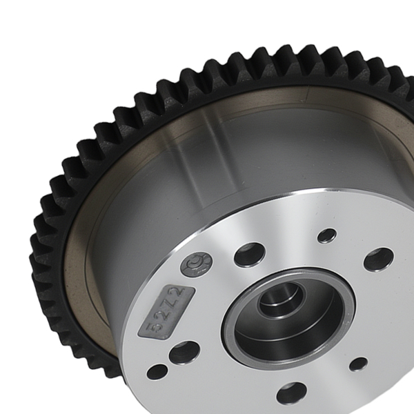 2pcs Engine Timing Camshaft Sprocket fit for Kia Optima 2.4L 2009-2010 24350-25000-1