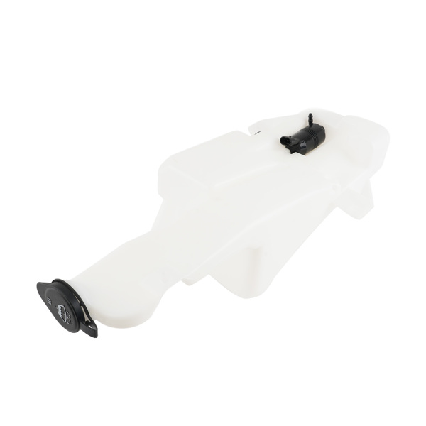 Front Washer Fluid Tank fit for Chevrolet Suburban LS/LT 2000-06 12487670-PFM-4