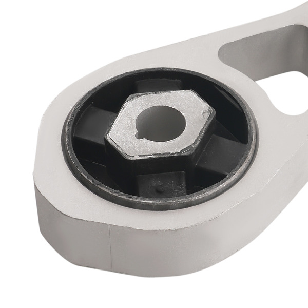 Engine Motor Mount & Trans Mount fit for Fiat 500X 2.4L L4 2016-2018 Jeep Compass-4