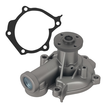 Cooling Water Pump Assembly fit for Dodge Stratus 2.4L 01-05 25100-38200 Belt Driven