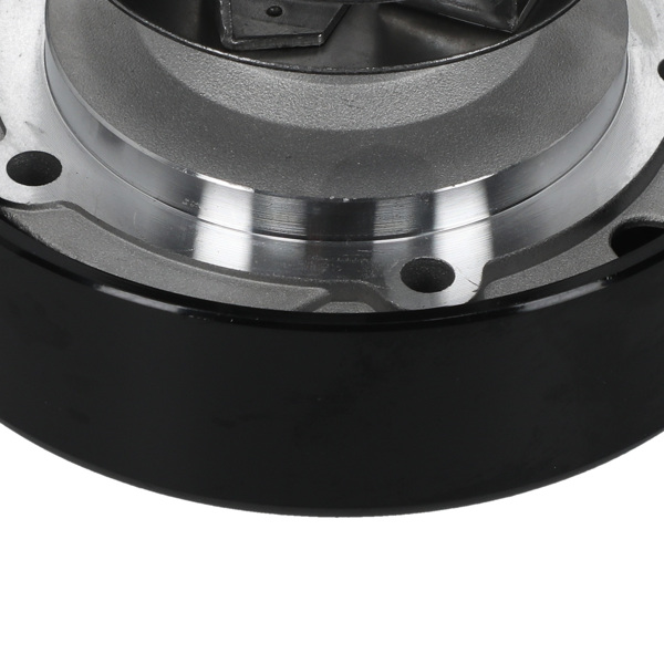 Coolant Pump fit for Pontiac Grand Prix 5.3L 2005-2008 AW6154 Aluminum-5