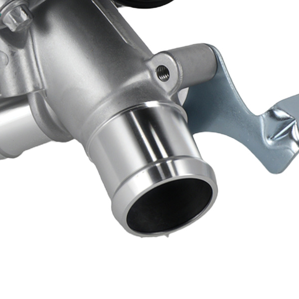 Direct Fit Water Pump fit for Mercedes CLA45 GLA45 GLA250 2014-20 133-200-00-01-4