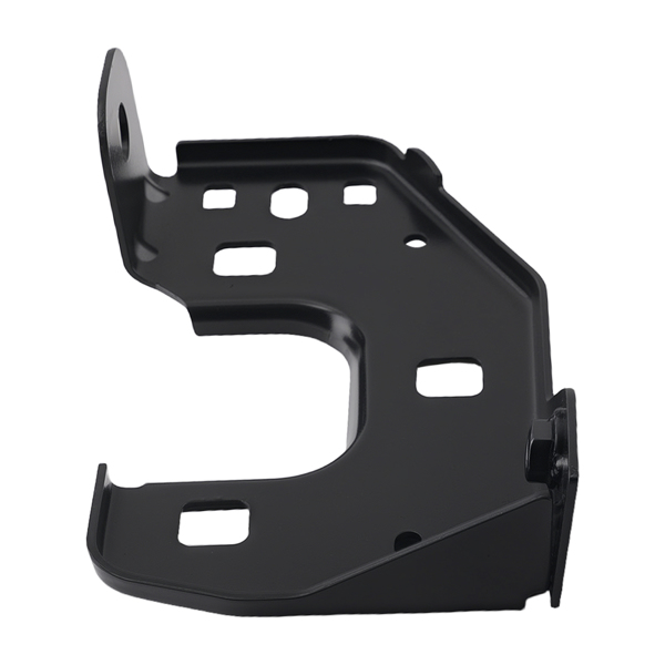 Bumper Bracket fit for Chevrolet Silverado GMC Sierra 1500 2019-23 Front Steel-2
