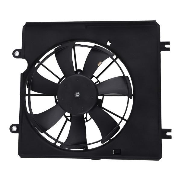 Radiator Cooling Fan Assembly fit for Honda Civic 2022 1901564SA01 1902064AA01-1