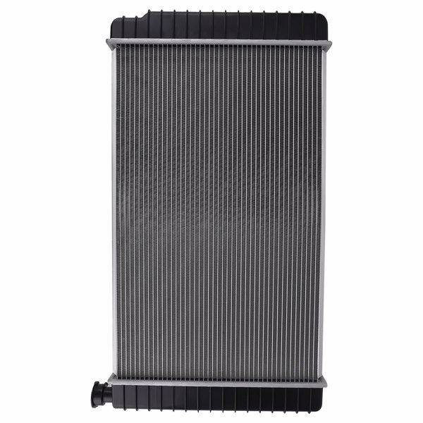 Aluminum Radiator fit for GMC C1500 C2500 K1500 K2500 4.3L 5.0L 1988-1999 1790-4