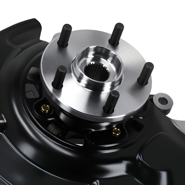 Front Right Side Steering Knuckle Wheel Hub Assembly fit for LEXUS RX350 2007-2009-2