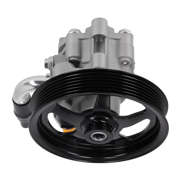 Power Steering Pump w/Pulley fit for Pontiac Chevrolet Caprice Pontiac G8 19318665-6