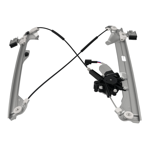 1X Rear Left Window Regulator fit for Chevy Avalanche Silverado 07-13 20945140-5