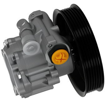 Power Steering Pump With Pulley fit for Audi A4 8E2 2.0 FSI/TFSI 2002-2009 PSP1096