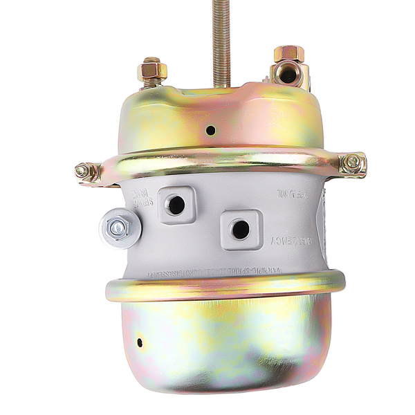 Long Stroke Air Brake Chamber 3030 3" 76mm Replaces NT3030ELS80 GC3030LR LC3030L-5
