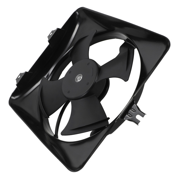 Cooling Fan fit for Honda Accord 3.0L 2003-2007 38616P8CA01 38611RCAA01-5