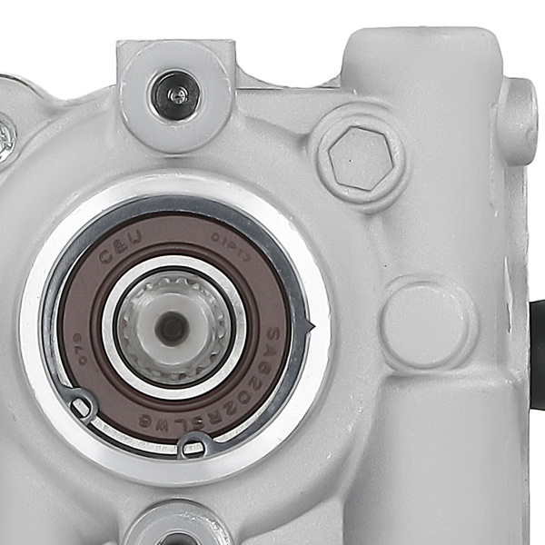 Power Steering Pump fit for Ford Escape Mazda Tribute V6 3.0L  2001-2004 EC0732600-1