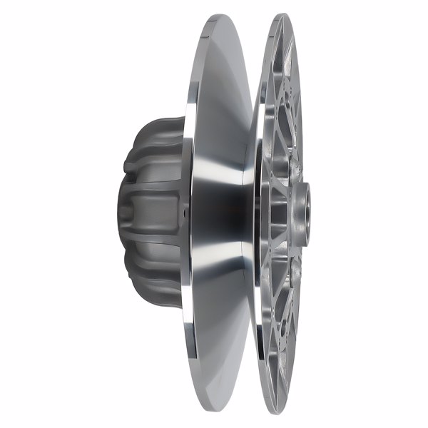 Secondary Drive Clutch fit for Polaris Ranger Crew 1000 XP 2019-2020 1323450 1323451-2