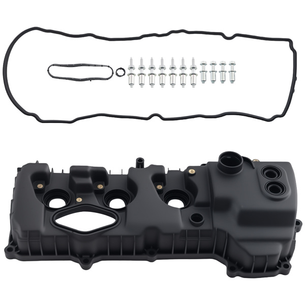 Engine Valve Cover fit for Ford Expedition 3.5L V6 Turbo 2015-2017 BL3Z6582F-6