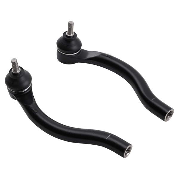 10x Front Sway Bar Links Ball Joints Tie Rods fit for 2003 2004-2007 Honda Accord-3