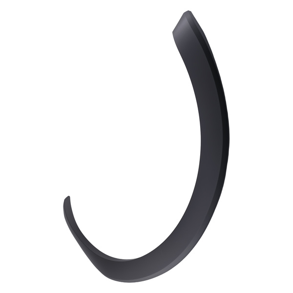 Wheel Arch Fender Trim Right fit for Ford Transit 150/250/350/350HD 15-19 Rear-4