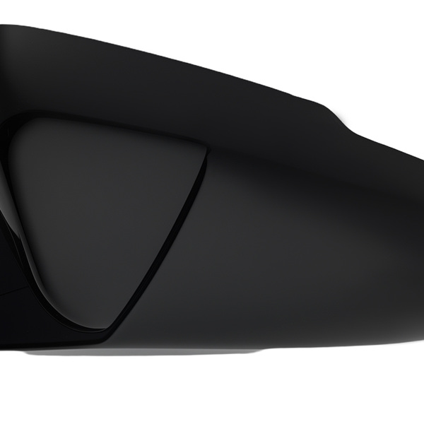 Side Mirror Cover Caps Left+ Right fit for 2008-2013 Honda Accord 2018 - 2022-1