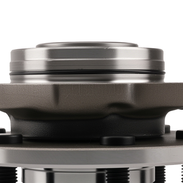 Front Wheel Hub Bearing Assembly fit for Ford Expedition 03-06 515042 2WD 6 Bolt ABS-5