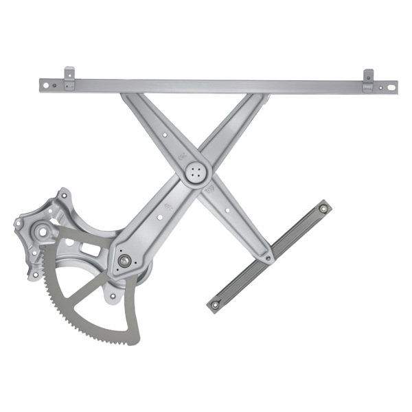 Front Driver Window Regulator fit for Toyota Sequoia Tundra 2001-2007 w/o Motor-2