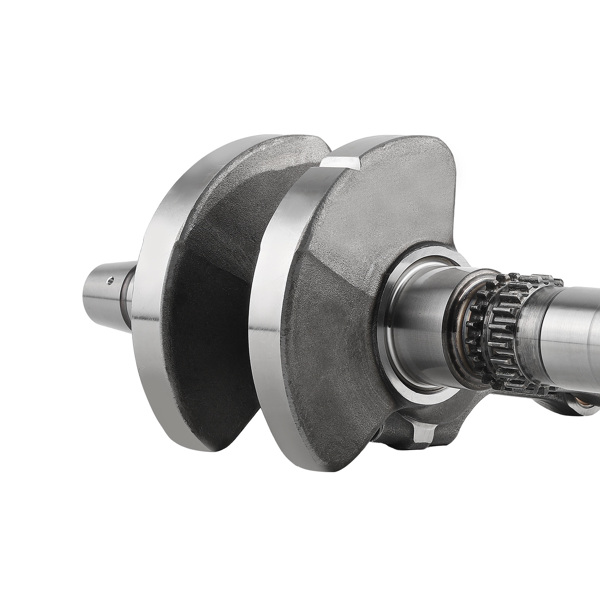 Crankshaft Assy fit for Can-Am 650 800 BRP Commander Outlander 420219665 New-4