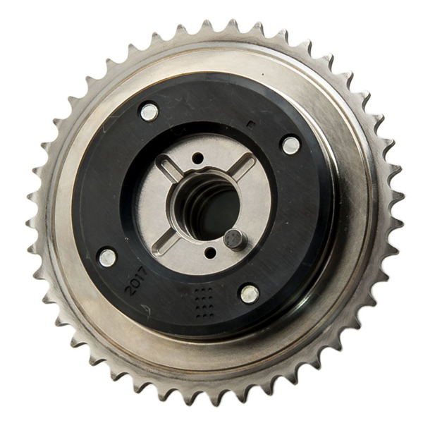 Intake & Exhaust Camshaft Adjuster fit for Mercedes M271 W203 C230 SLK200 C200 1.8L-2