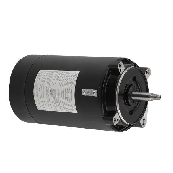 Pool Pump Motor fit for Hayward Super Pump Maxflo Super II 56J Frame Motor UST1152-4