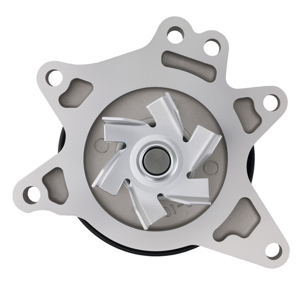 Cooling Water Pump fit for Toyota Corolla/Prizm 1.8L 1998-2008 1610009130 1610009080-2