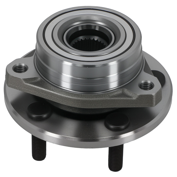 1x Front Wheel Hub & Bearing fit for Ford Taurus 1996-2007 26 Spline 513100-1