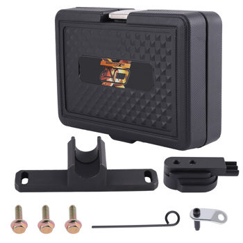 2801 Flywheel Holder fit for BMW N20 N26 Engines Flex Plate Lock Tool 1 Set